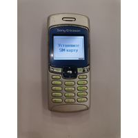 Sony Ericsson T230