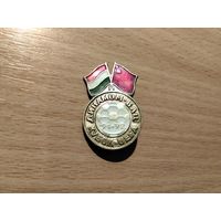 ФК Динамо Москва ВАЦ