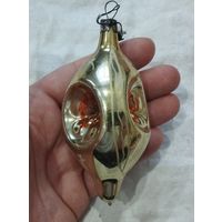 Ёлочная игрушка