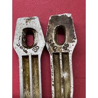 Колышки.1935г.цена за два.