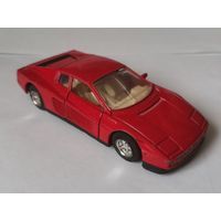 Модель Ferrari