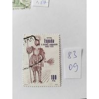 Испания    1983