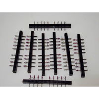 Контактные планки