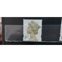 РАСПРОДАЖА. ВЕЛИКОБРИТАНИЯ 2000г. Полная серия. Гаш.