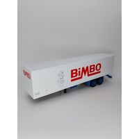 Полуприцеп от Pegaso 2011-50 (1964-1972) от Altaya 1:43