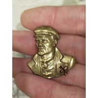 Ленин,тяжёлый,винт