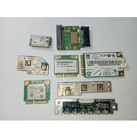 Платы для ноутбука