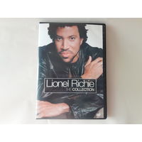 DVD Lionel Richie-The Collection