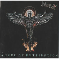 Judas Priest " Angel Of Retribution" 2005.