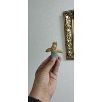 Редкая !Елочная игрушка!