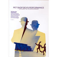 Pet Shop Boys Performance (The Classic 1991 Live Show Enhanced)