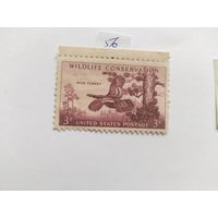 США  1956