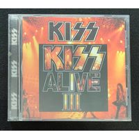 KISS – Alive III