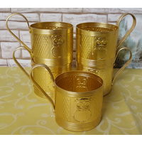 Подстаканник Суздаль (без основания).