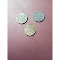 Пол копейки 1928+ 1925