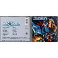 Doro - Force Majeure