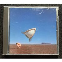 The Cranberries – Bury The Hatchet / EU