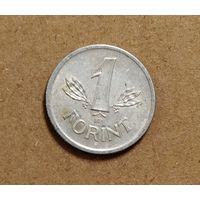 Венгрия 1 форинт 1989