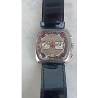 Хронограф часы Ducado с рубля