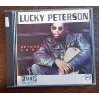 Lucky Peterson – Beyond Cool