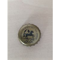 Крышки - пробки ( Германия )