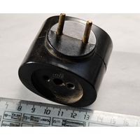 Тройник СССР