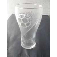 Стакан Coca-Cola, EURO 2012.