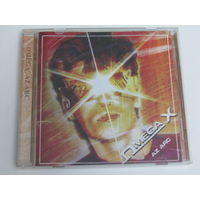 Диск. СD-диск. Omega AZ ARC - Omega X (8)