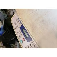 Мфу WORKCENTRE PE16