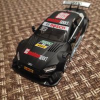 Audi rs5 DTM