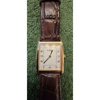 Золотые часы