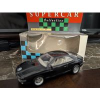 BMW 850 csi SL