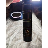 Альбом Leuchtturm Optima (немецкий альбом для монет, марок, банкнот)! Германия, Лейхтурм! ВОЗМОЖЕН ОБМЕН!