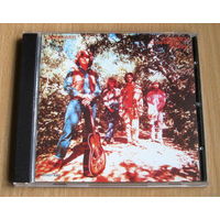 Creedence Clearwater Revival - Green River (1969/2008, Audio CD, Remastered +5 bonus tracks)
