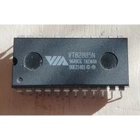 Часы реального времени VIA VT82885N