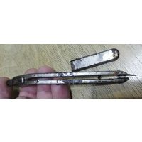 Кронцыркуль из планшетки ркка.