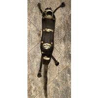 Подседелок старинный.