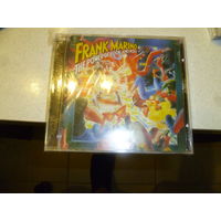 FRANK MARINO- THE POWER OF ROCK  AND ROLL -1981- REMASTER-