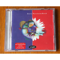 Dave Matthews Band "Crash" (Audio CD)