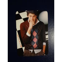 Календарик 2011 г.  Полесье. (Пинск).