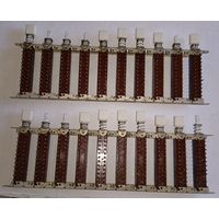 Переключатели П2К. 2 шт. Одним лотом.