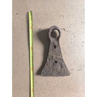 Мотыга кованная старинная