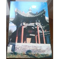 Монголия Филиал ханского музея