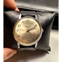 Часы ракета СССР