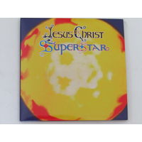 Диск. Компакт-диск. CD - диск. Various – Jesus Christ Superstar(8)