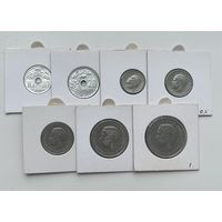 МОНЕТЫ ГРЕЦИИ (3)