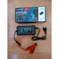 Зарядное устройство для автомобильного аккумулятора