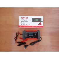 Зарядное устройство для автомобильного аккумулятора