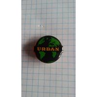 URBAN, туризм. Фрачник.