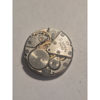 Механизм часов 3